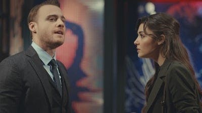 Assistir Será Isso Amor? Temporada 1 Episódio 18 Online em HD