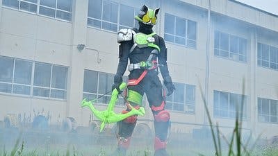 Assistir Kamen Rider Temporada 33 Episódio 8 Online em HD