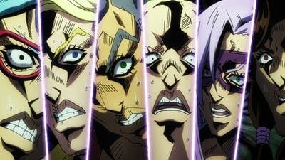 Assistir JoJo no Kimyou na Bouken Temporada 4 Episódio 10 Online em HD