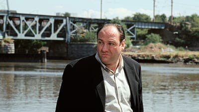 Assistir Família Soprano Temporada 2 Episódio 2 Online em HD