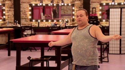 Assistir RuPaul’s Drag Race Temporada 7 Episódio 12 Online em HD