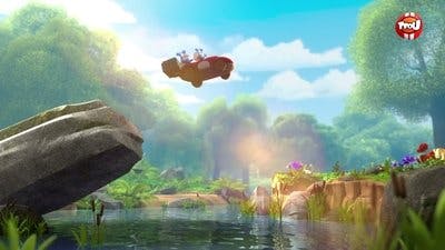 Assistir Os Smurfs Temporada 3 Episódio 20 Online em HD