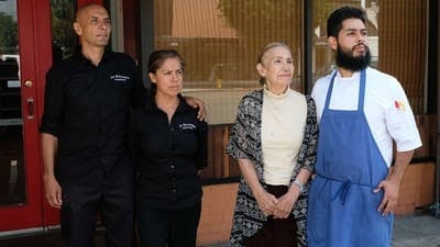 Assistir Gordon Ramsay: Do Inferno ao Paraíso em 24h Temporada 1 Episódio 5 Online em HD
