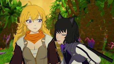 Assistir RWBY Temporada 9 Episódio 2 Online em HD