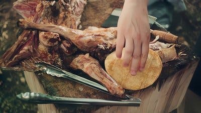 Assistir Na Rota do Taco Temporada 2 Episódio 3 Online em HD