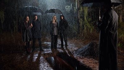 Assistir Os Originais Temporada 1 Episódio 11 Online em HD