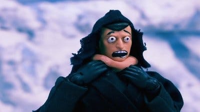 Assistir Frango Robô Temporada 2 Episódio 10 Online em HD