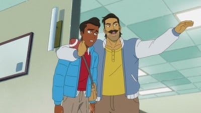 Assistir Minhas Aventuras com o Superman Temporada 1 Episódio 5 Online em HD