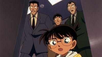 Assistir Detective Conan Temporada 1 Episódio 318 Online em HD