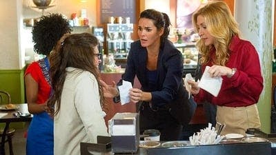 Assistir Rizzoli & Isles Temporada 4 Episódio 6 Online em HD