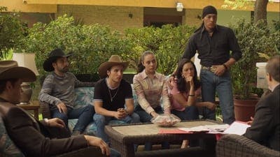 Assistir Bronco Temporada 1 Episódio 13 Online em HD