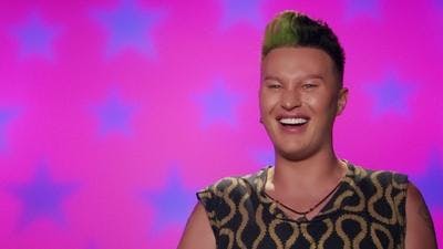 Assistir RuPaul’s Drag Race: All Stars Temporada 7 Episódio 5 Online em HD