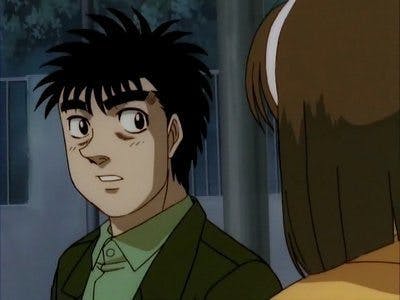 Assistir Hajime no Ippo Temporada 1 Episódio 54 Online em HD