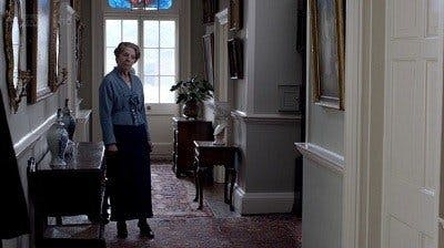 Assistir Downton Abbey Temporada 3 Episódio 4 Online em HD