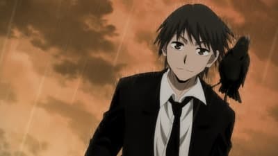 Assistir Hoshi no Samidare Temporada 1 Episódio 6 Online em HD