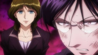 Assistir Hunter x Hunter Temporada 2 Episódio 106 Online em HD