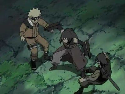 Assistir Naruto Temporada 4 Episódio 188 Online em HD