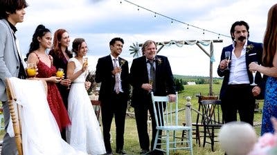 Assistir Wynonna Earp: A Maldição dos Renascidos Temporada 4 Episódio 12 Online em HD