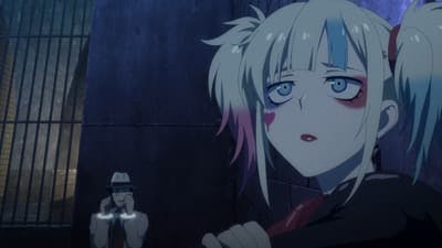 Assistir Esquadrão Suicida: Isekai Temporada 1 Episódio 6 Online em HD