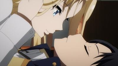 Assistir The Eminence in Shadow Temporada 1 Episódio 4 Online em HD