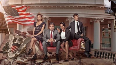 Assistir Tyler Perry’s The Oval Temporada 4 Episódio 2 Online em HD