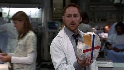 Assistir ER: Plantão Médico Temporada 14 Episódio 8 Online em HD
