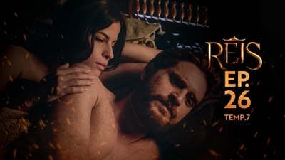 Assistir Reis Temporada 7 Episódio 26 Online em HD