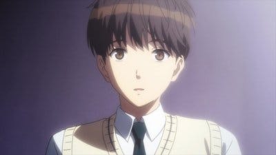 Assistir Seiren Temporada 1 Episódio 1 Online em HD