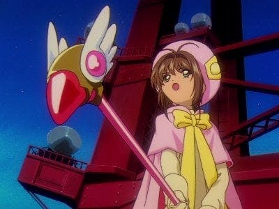 Assistir Cardcaptor Sakura Temporada 2 Episódio 11 Online em HD