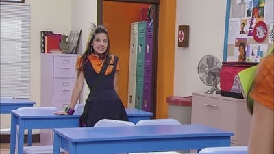 Assistir Grachi: Uma Vida de Pura Magia Temporada 2 Episódio 23 Online em HD