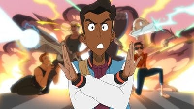 Assistir Minhas Aventuras com o Superman Temporada 2 Episódio 7 Online em HD