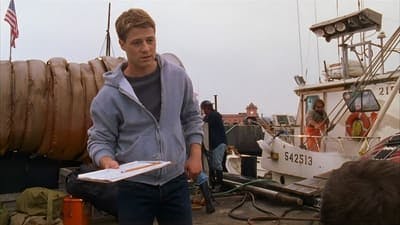 Assistir O.C.: Um Estranho no Paraíso Temporada 3 Episódio 5 Online em HD