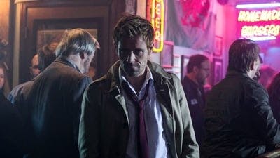 Assistir Constantine Temporada 1 Episódio 2 Online em HD