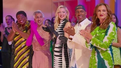 Assistir Next in Fashion Temporada 2 Episódio 10 Online em HD