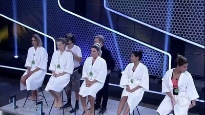 Assistir Power Couple Brasil Temporada 3 Episódio 3 Online em HD