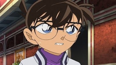 Assistir Detective Conan Temporada 1 Episódio 736 Online em HD