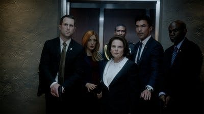 Assistir Salvation Temporada 1 Episódio 13 Online em HD