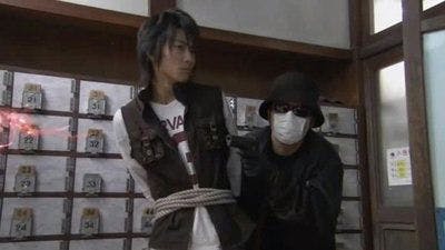 Assistir Kamen Rider Temporada 17 Episódio 15 Online em HD