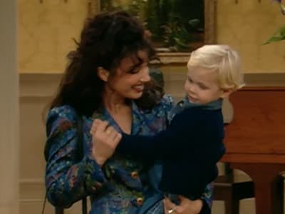 Assistir The Nanny Temporada 3 Episódio 10 Online em HD