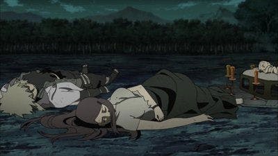 Assistir Naruto Shippuden Temporada 16 Episódio 350 Online em HD