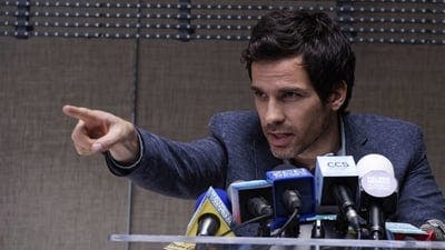 Assistir Salvation Temporada 1 Episódio 10 Online em HD