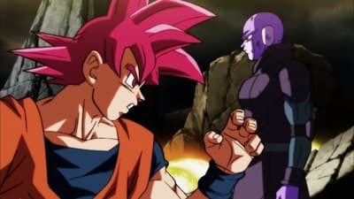 Assistir Dragon Ball Super Temporada 1 Episódio 104 Online em HD