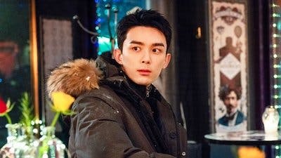 Assistir No Meio de Uma Tempestade de Neve de Amor Temporada 1 Episódio 3 Online em HD