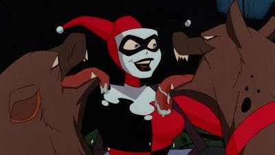 Assistir Batman: A Série Animada Temporada 2 Episódio 10 Online em HD