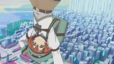 Assistir #COMPASS2.0 ANIMATION PROJECT Temporada 1 Episódio 2 Online em HD