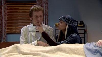 Assistir Esquadrão Resgate Temporada 2 Episódio 8 Online em HD