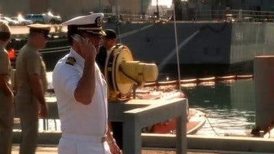 Assistir JAG: Ases Invencíveis Temporada 10 Episódio 12 Online em HD