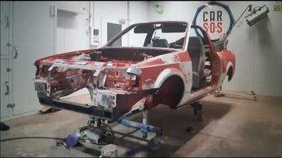Assistir S.O.S Carros Temporada 13 Episódio 4 Online em HD