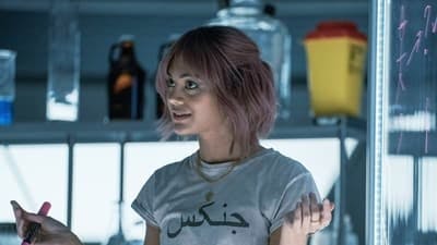 Assistir Titãs Temporada 4 Episódio 6 Online em HD