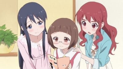 Assistir Love Lab Temporada 1 Episódio 7 Online em HD